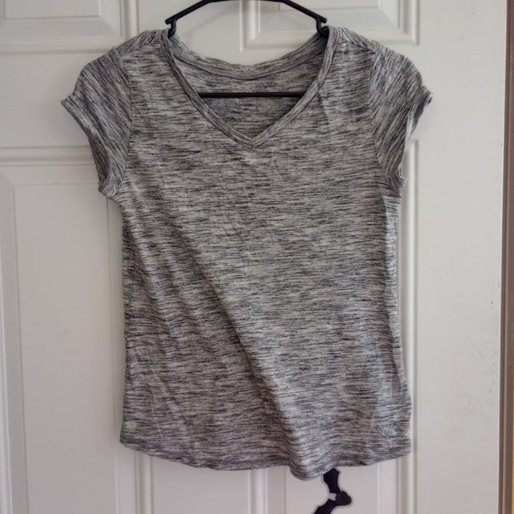 Justice Short Sleeve Tee